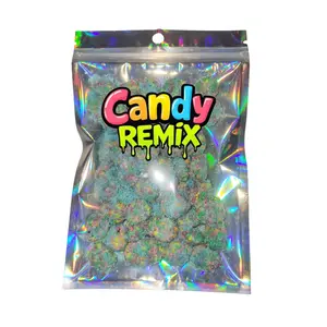 Sweet Rainbow Crunch Remix | Small Batch Sweet Coated Candy | Choose Your Flavor