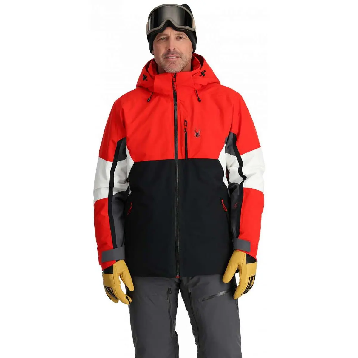 Spyder Epiphany Insulated Jacket 2024