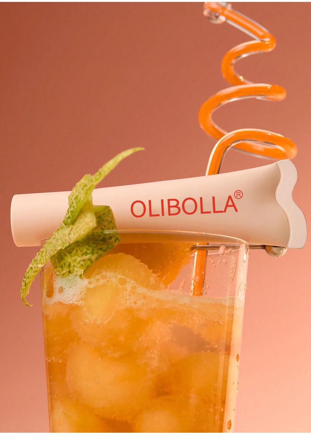 Peptide Lip Tint - Glossy Lip Care Hydrating Treatment, Lip Moisturizer, Long-lasting Lip Lifter Gloss, Juicy Bomb Lip Gloss