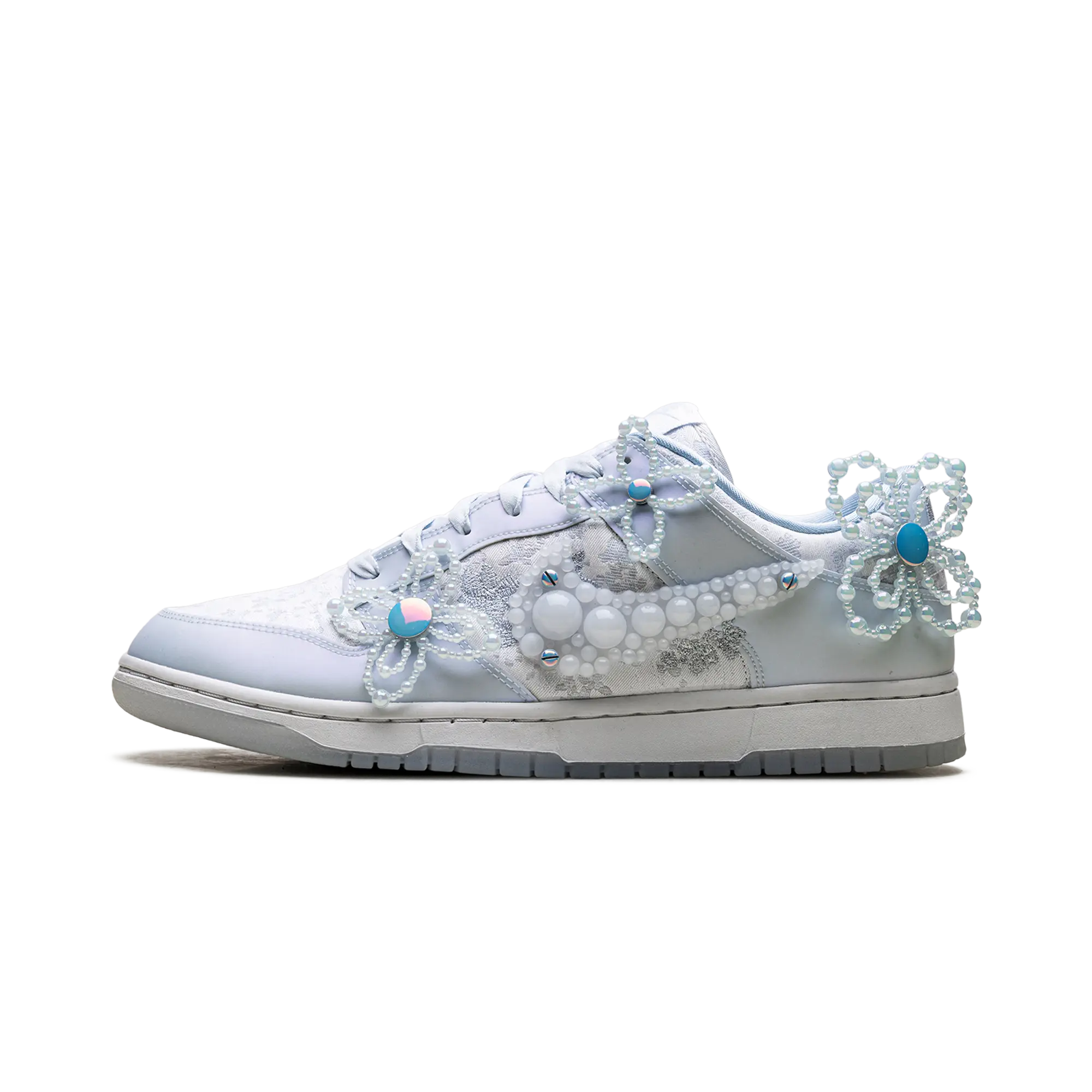 Dunk Low WMNS "Susan Fang" HV8575 100