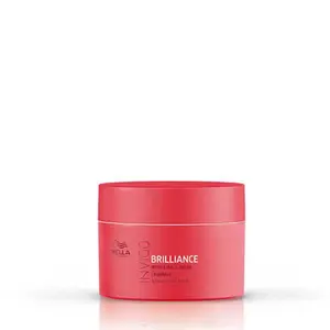 Wella Professionals - INVIGO Vibrant Color Mask for Normal Hair