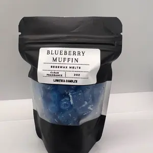 Blueberry Muffin -Wax Melt- 2oz