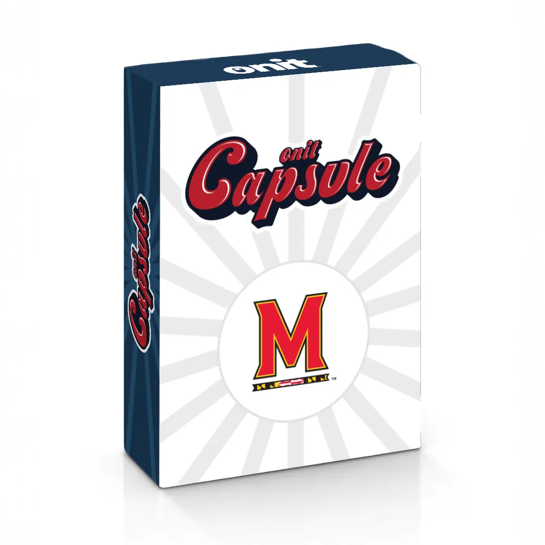 University of Maryland