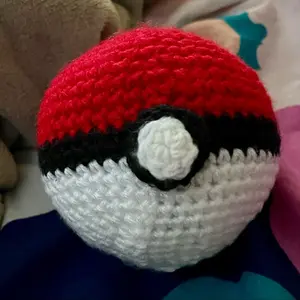 Crochet Ball