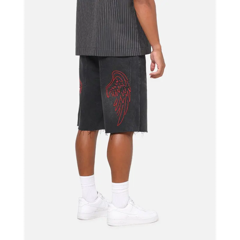 Mertra jorts - TikTok Shop