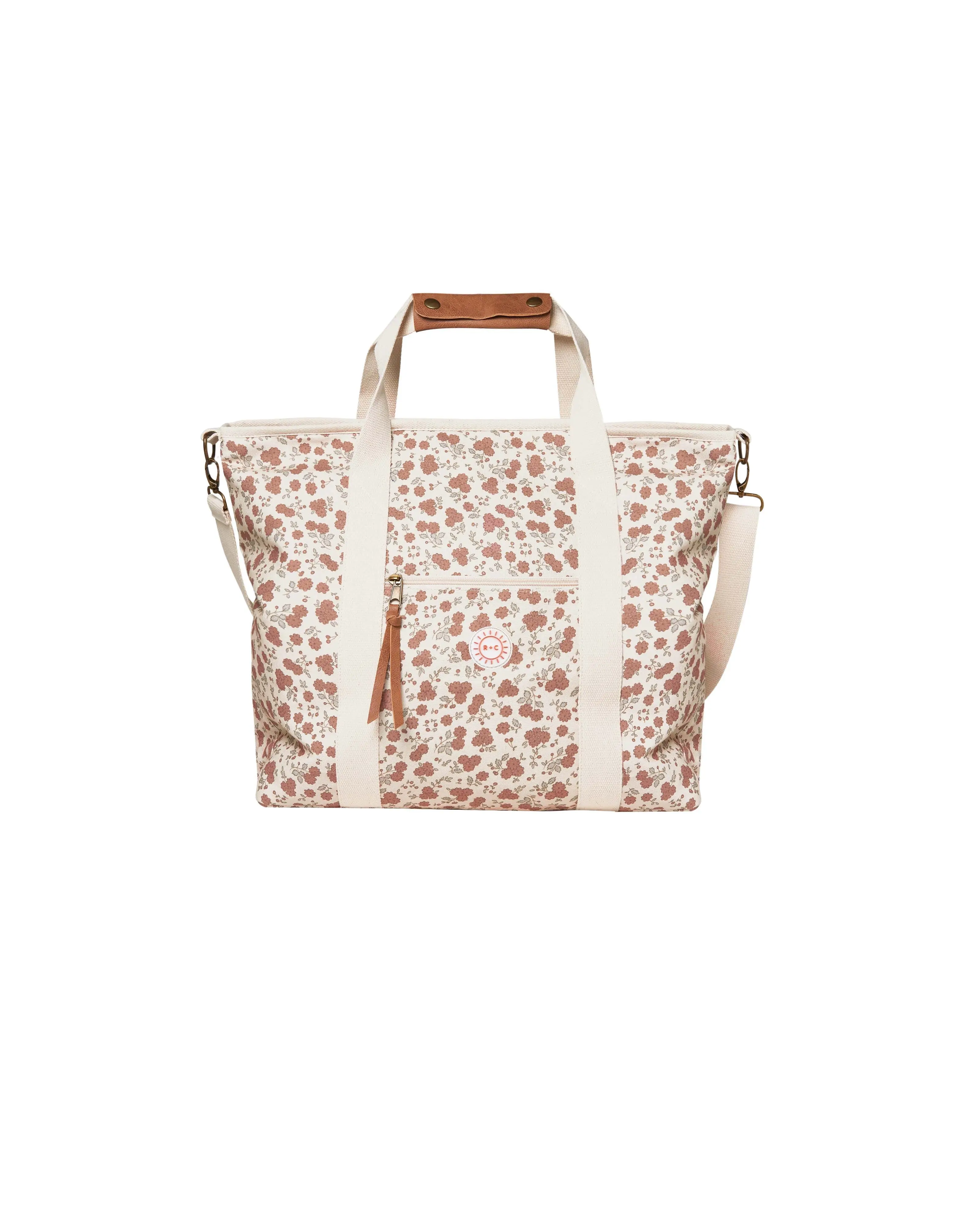 Garden Cooler Tote