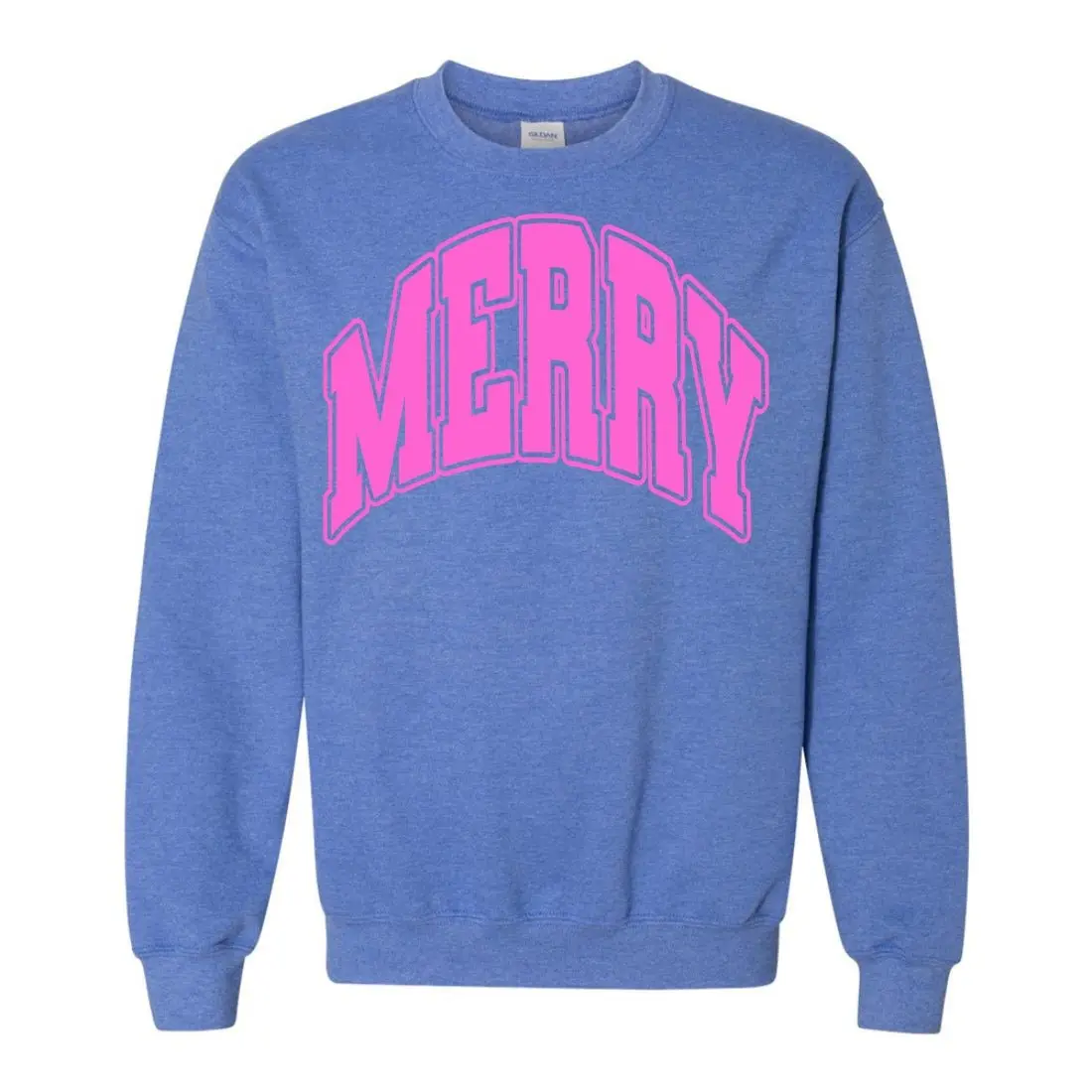 Heather Blue