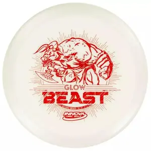Innova Glow DX Beast