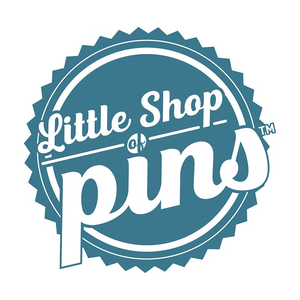 Little Shop of Pins