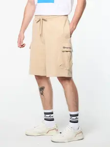 Dario Cargo Short- Humus
