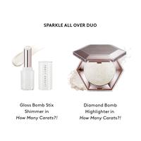 How Many Carats?! + How Many Carats?!