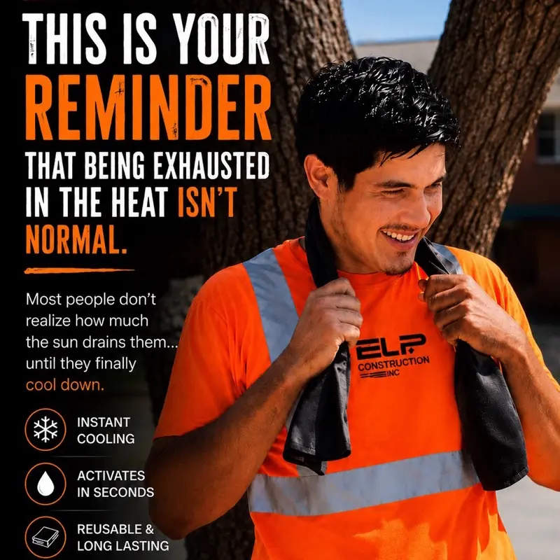 Zero Degrees Cooling Towel Zero Degrees Cooling Towel