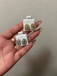 Guadalupe Aura Earrings