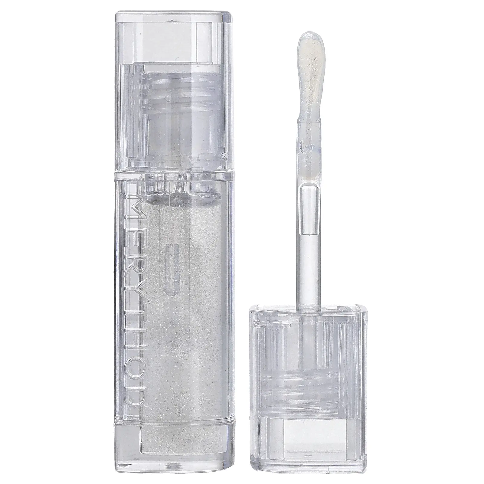 Merythod Bling Chu Lip Oil, 03 Aurora, 0.12 fl oz (3.5 ml)