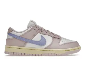 Nike Dunk Low Pink Oxford (Women's)