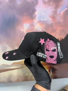 Dandy Hats Clave Ali- only Hat