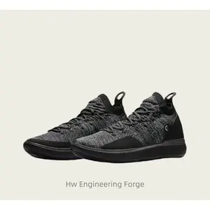 Black Twilight Pulse.Support stability,VintageMultifunctional Basketball Shoes