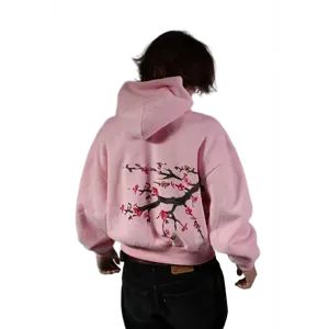 Pure Blossom Fleece