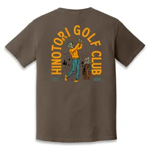 Bogeyman Tee