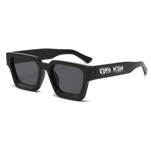 Goth Mom Doom Sunglasses