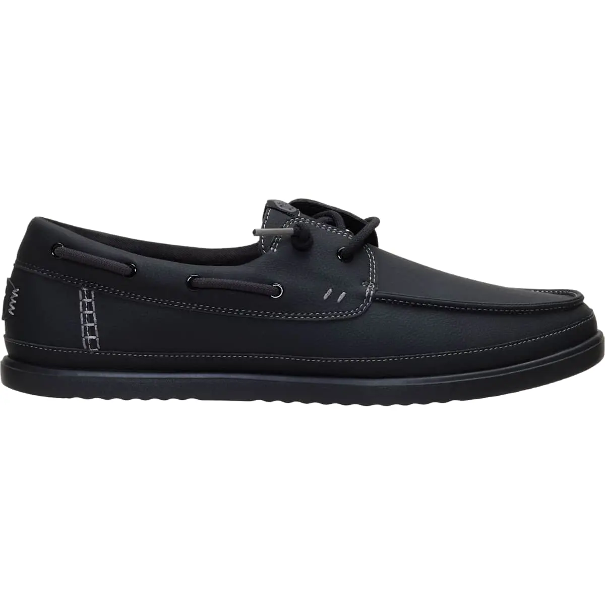 HEYDUDE Harbor Lo - Mens Comfortable Slip on Boat Shoes HEYDUDE Harbor Lo - Mens Comfortable Slip on Boat Shoes