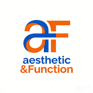 aesthetic& Function