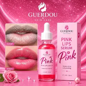 Guerdou  Balm lips organizer - makeup storage for comestics , Foundation, eyeshadow, Eyeliner/ beauty & personal