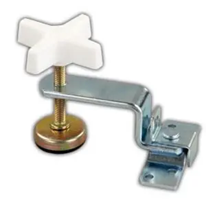212 MAIN Fold-Out Bunk Clamp - Quick Release Clamp, Secure Hold, Zinc Finish, Sports Collectibles Accessory Hardware