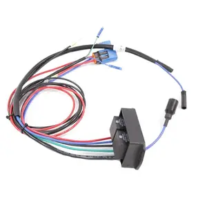 T-H Marine Supplies  Replacement Relay Harness for Hydraulic Jack Plate - 2014 Plus