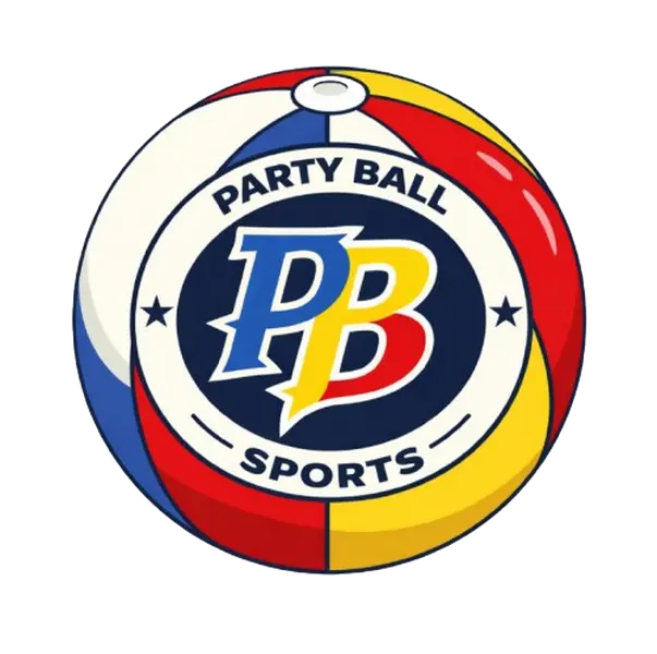 Partyball Single