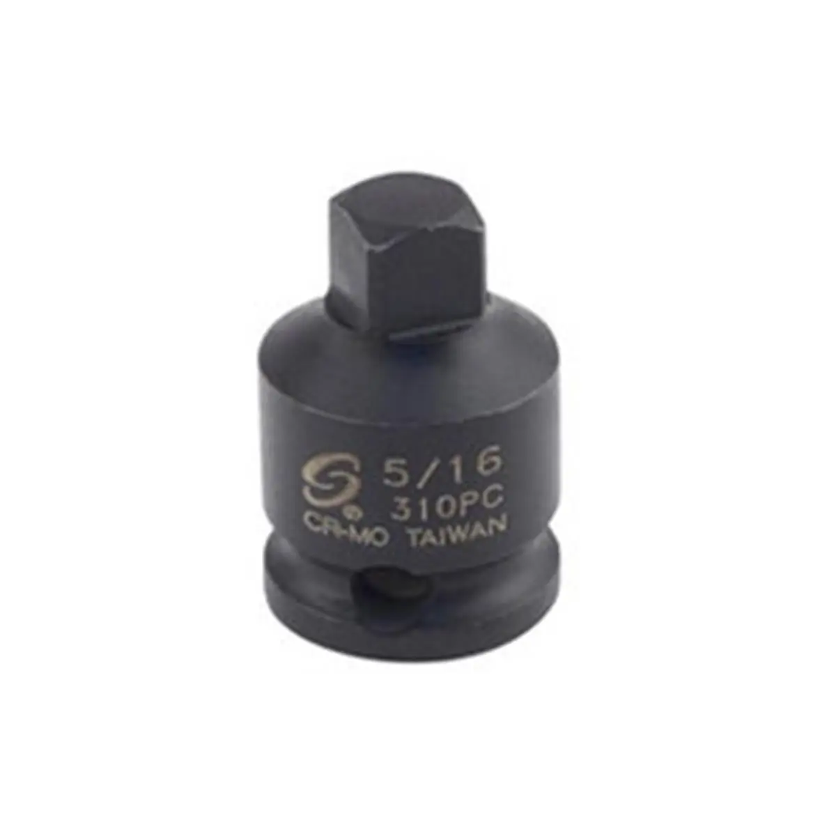 212 MAIN 3/8 In. Dr Deep Impact Socket - 12 Mm, Cr-Mo Alloy Steel, Cycling & Outdoor Leisure Equipment, 0.230 Lbs