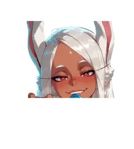 Lonaa New Style #1 Sticker, Anime Sticker, Die-Cut Waterproof Decals, For Cars, Laptops, Water Bottles Etc, New Sticker Trends