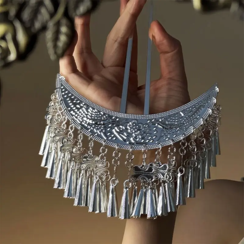 How to use chinese hair pin thin hair - TikTok Shop display picture 2