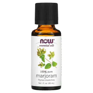 Marjoram, 1 fl oz (30 ml)