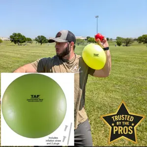TAP® Connection Ball™ – 12" Training Tool for Efficient Movement