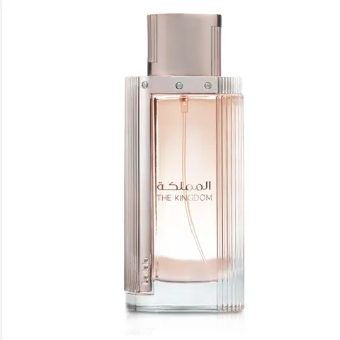 Lattafa Kingdom For Women EDP 100ml