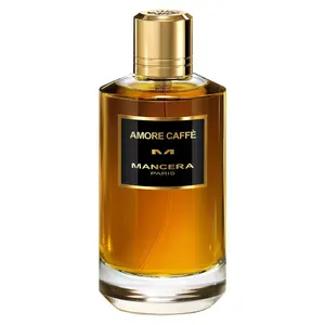 Mancera Unisex 4 Ounce Amore Caffe Eau de Parfum
