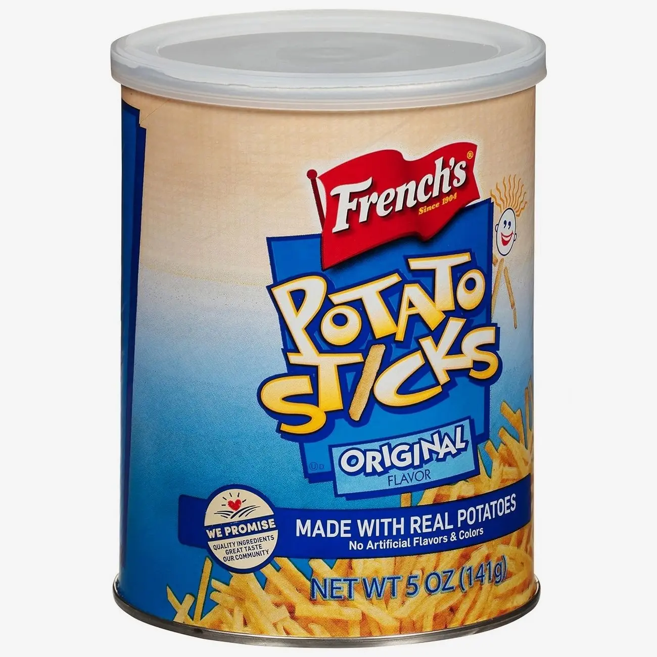 French's Original Potato Sticks, 5 oz