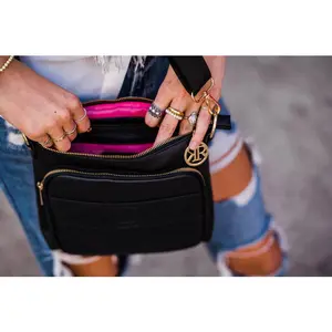 Concealed Carry Rissa Crossbody Purse