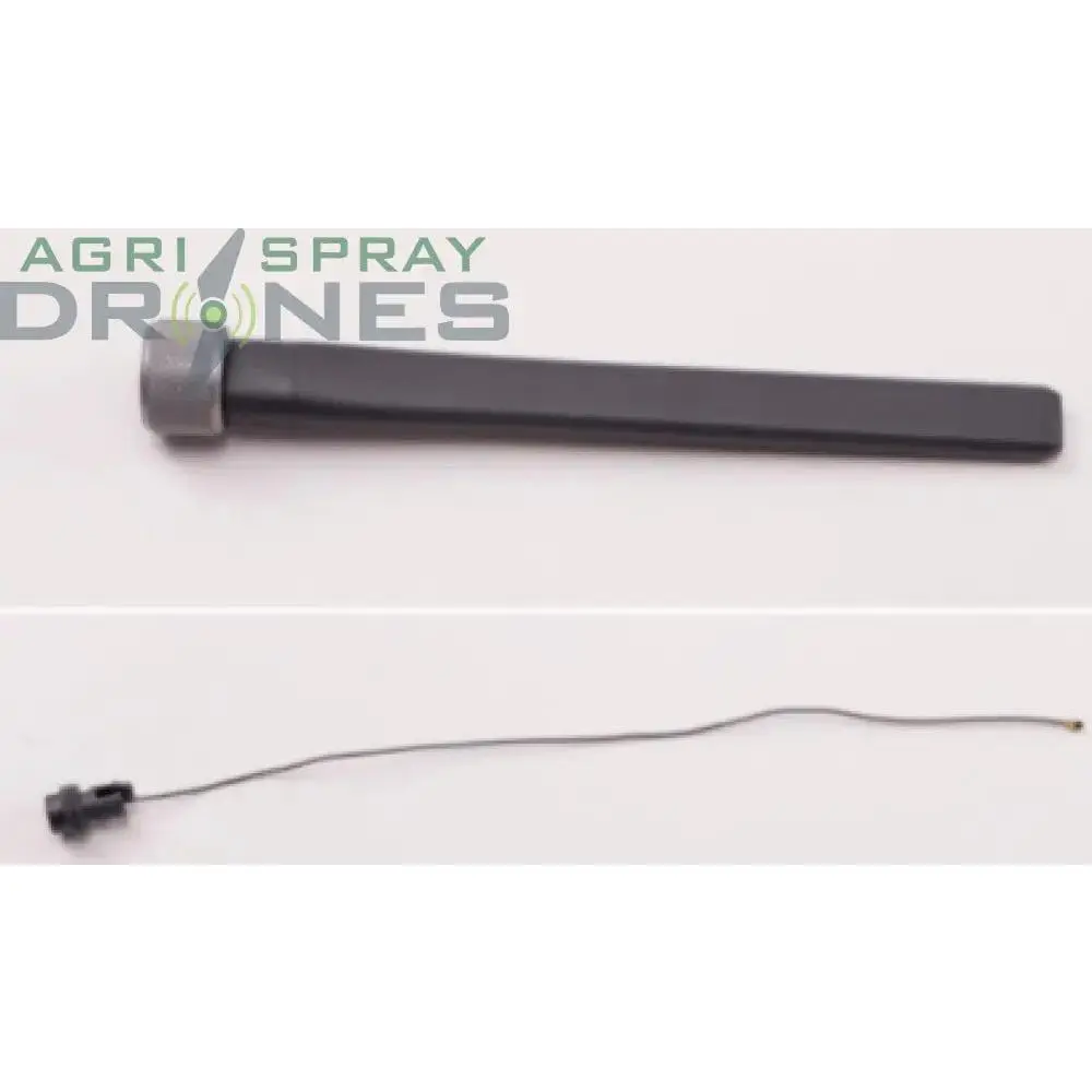 External RC Antenna