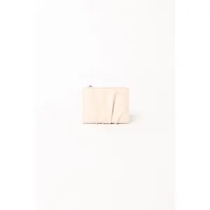 Collins Cardholder - Cream