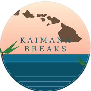 Kaimana Breaks