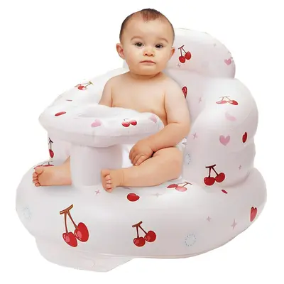 Inflatable Baby Seat for Toddler TikTok Shop