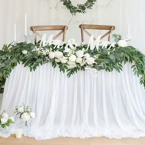 1pc Artificial Grass Vine Wreath, Home Decor, Bedroom, Fireplace, Wedding Decoration, Leaf Candle Holder, Party Decoration, Artificial Eucalyptus Garland