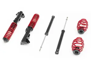 Raceland Classic Coilovers for BMW E36 3-Series (1992-1999) LIFETIME WARRANTY
