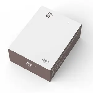 H-Five Daily Organizer Box Multi-Functional Storage Case for H-Five Portable Kit with Storage Box