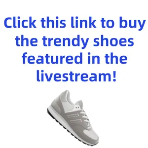 Trendy Footwear | Comfortable & Versatile | All-Season | 1:1 Replica