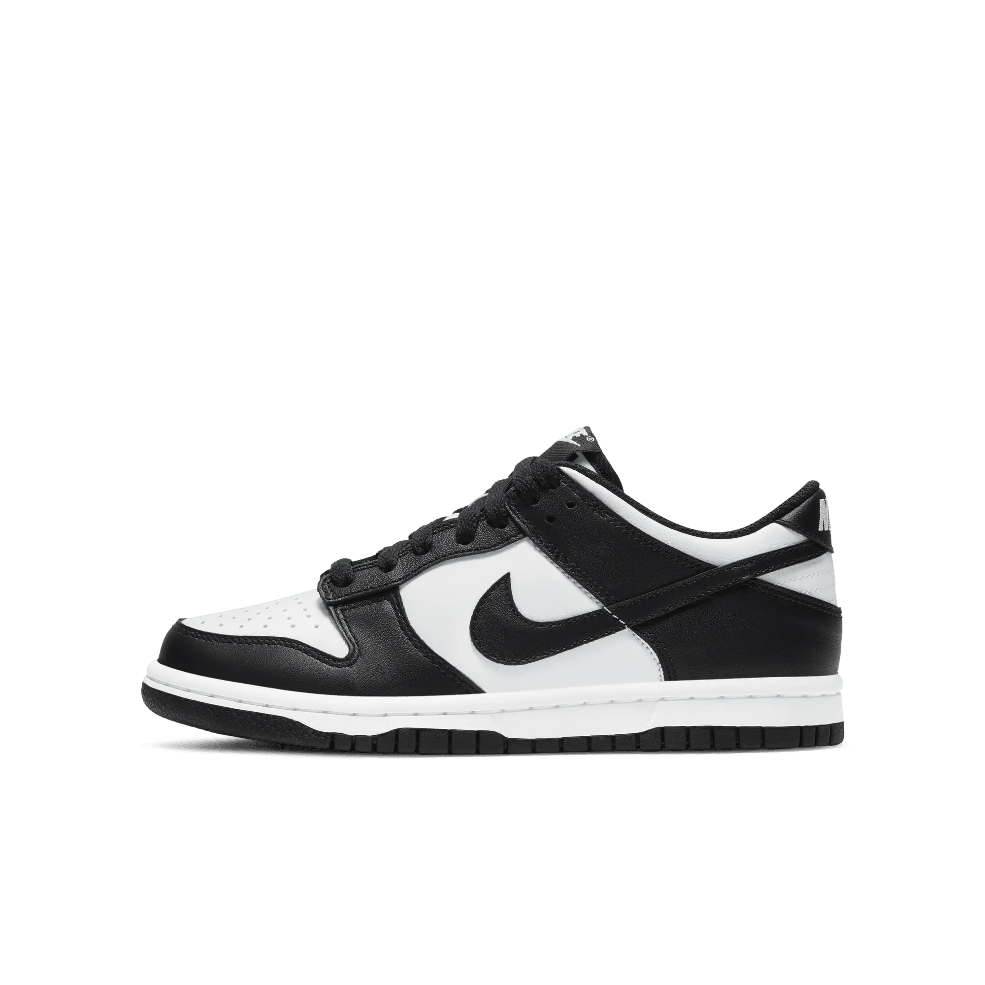 Nike Dunk Low Retro "White Black Panda" - Non Adult Nike Dunk Low Retro "White Black Panda" - Non Adult