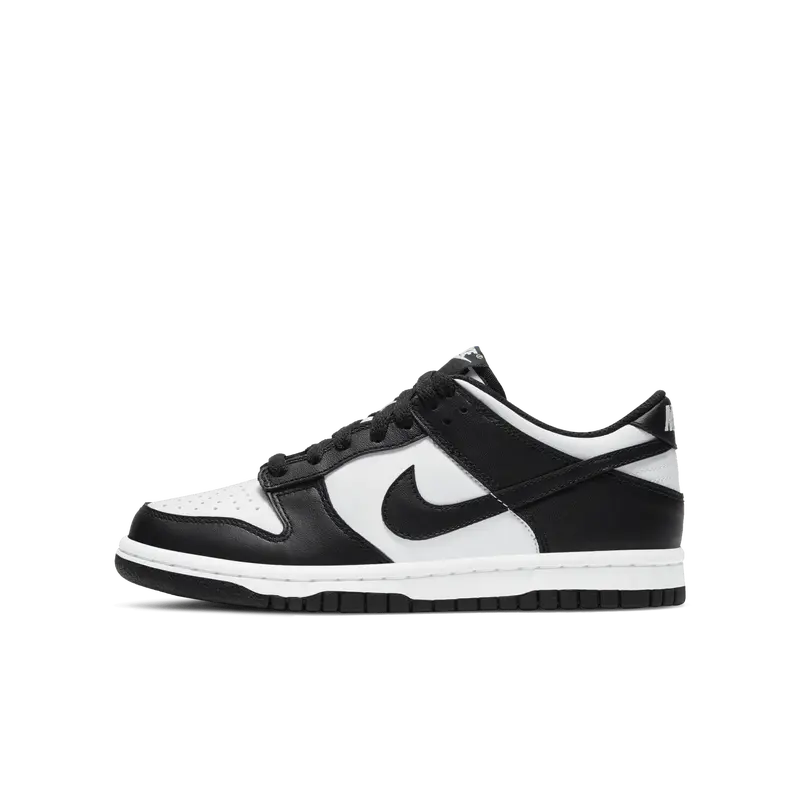 Nike Dunk Low Retro "White Black Panda" - Non Adult