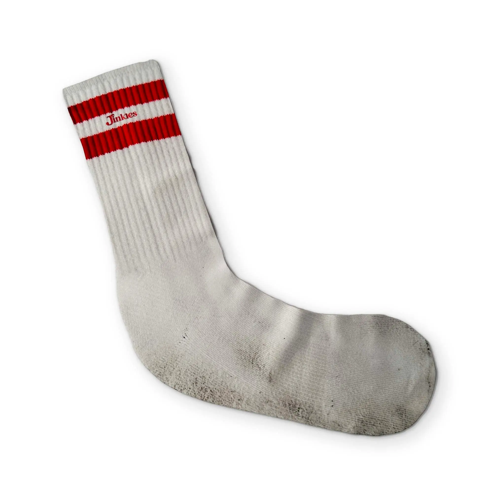 🧦 A DIRTY GYM SOCK YOU CAN CLEAN YOUR GLASSES WITH